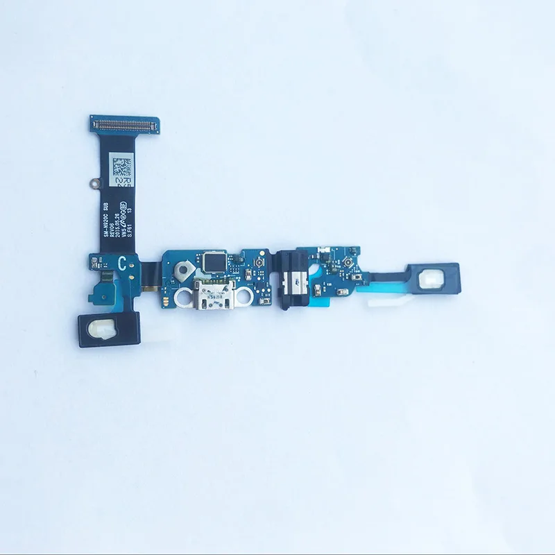 5 шт. гибкий кабель Note N920C для Samsung Galaxy 7 N930F 8 N950F зарядный передачи данных Flex Ribbon |
