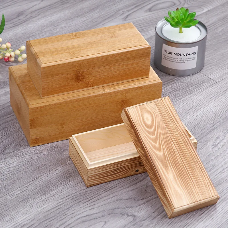 1pcs Simple Wooden Multifunction Home Storage Boxes Fashion Large Capacity Jewelry Storage Supplies
1pcs Simple Wooden Multifunction Home Storage Boxes Fashion Large Capacity Jewelry Storage Supplies