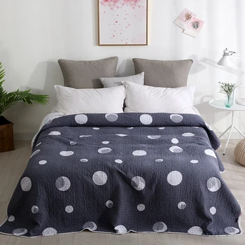 Cotton Quilt Quilted Bedspread Quilts Bed Cover Sheets Coverlet Bedding Bed Sheet Bedcover Summer Duvet Quilt #sw
Cotton Quilt Quilted Bedspread Quilts Bed Cover Sheets Coverlet Bedding Bed Sheet Bedcover Summer Duvet Quilt #sw