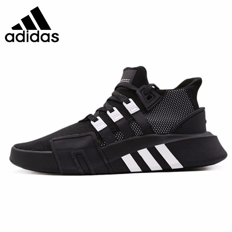 

Adidas Official Clover EQT Bask Adv Men Classic Running Shoe Sneakers Outdoor Sports Designer Athletic Breathable BD7772/BD7773