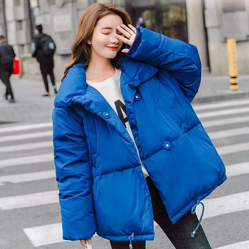 White Duck Down Jacket Female Short Thicken Parka Winter Fashion Women Long Sleeve High Quality Warm Waterproof Down Coat PW57
White Duck Down Jacket Female Short Thicken Parka Winter Fashion Women Long Sleeve High Quality Warm Waterproof Down Coat PW57