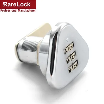 LHX Zinc Alloy Code Combination Lock Password Security Locks For Box,Drawer,Cabinet Cerradura
LHX Zinc Alloy Code Combination Lock Password Security Locks For Box,Drawer,Cabinet Cerradura