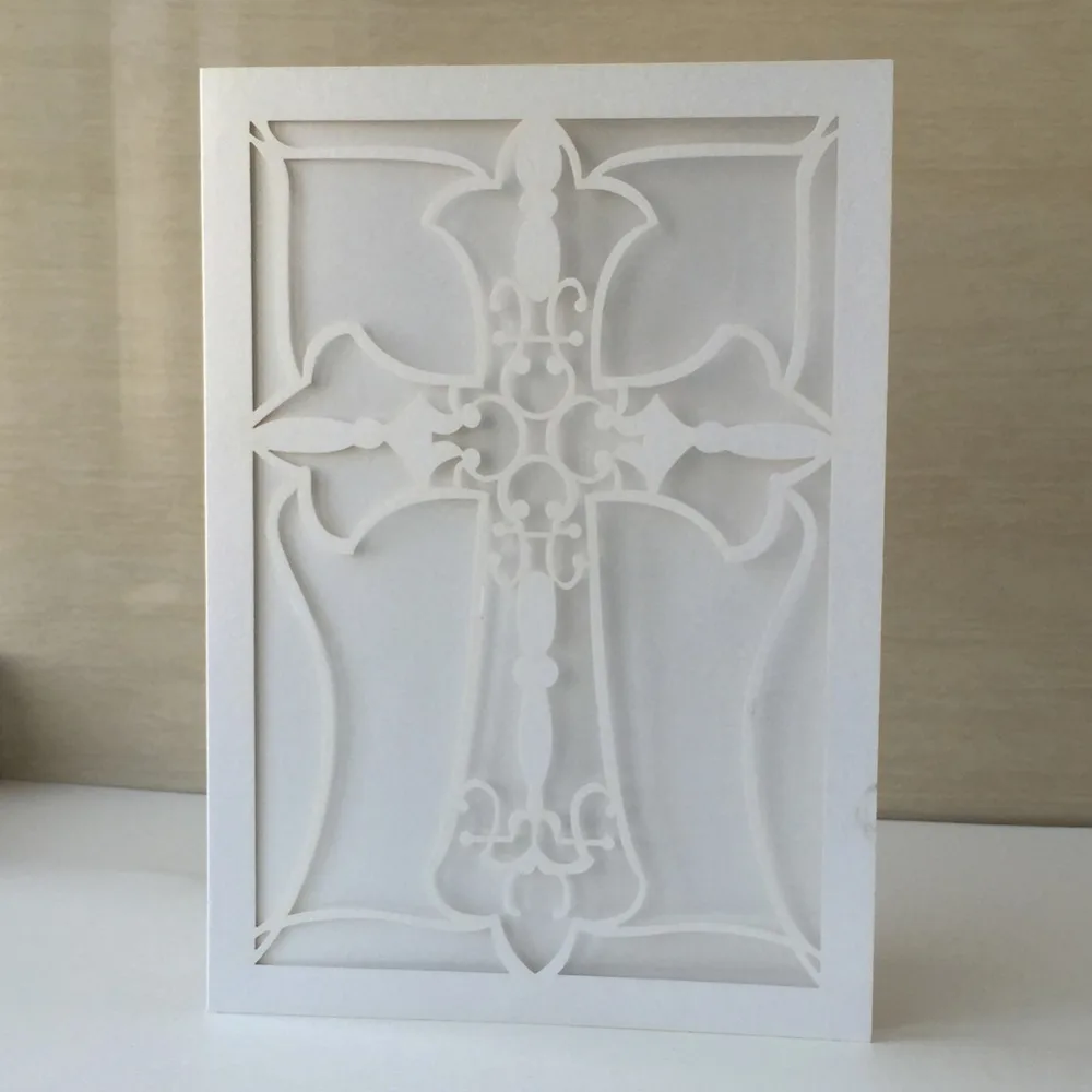 30pcs/lot event decoration crucifix christening baptism party birthday blessing card favor wedding invitation invit card
30pcs/lot event decoration crucifix christening baptism party birthday blessing card favor wedding invitation invit card