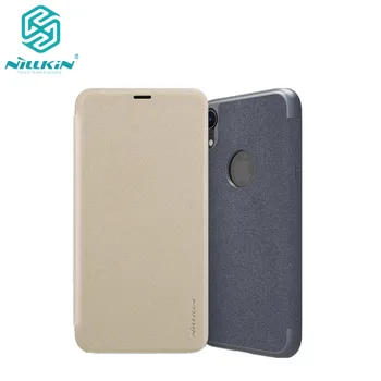 10pcs/lot Wholesale NILLKIN Sparkle Leather Case for iphone XR PU leather flip cover for Apple iphone 6.1 With Retail Package
10pcs/lot Wholesale NILLKIN Sparkle Leather Case for iphone XR PU leather flip cover for Apple iphone 6.1 With Retail Package