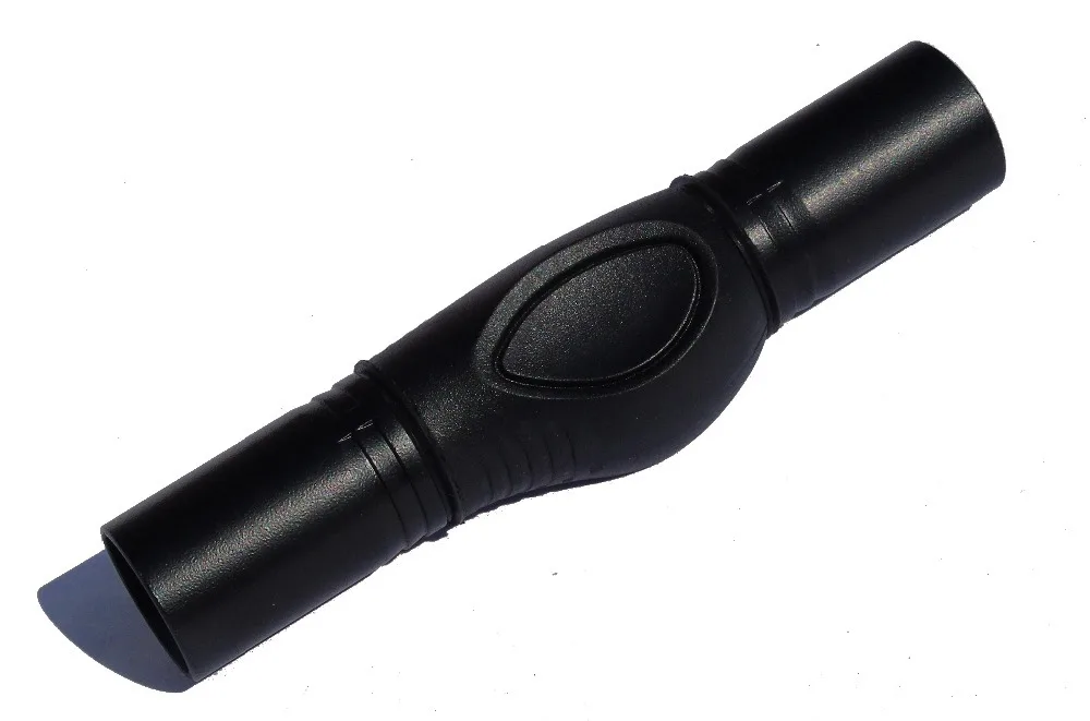 Free shippping high quality 3 Pin XLR Male - Male Barrel Microphone Adapter 
Free shippping high quality 3 Pin XLR Male - Male Barrel Microphone Adapter