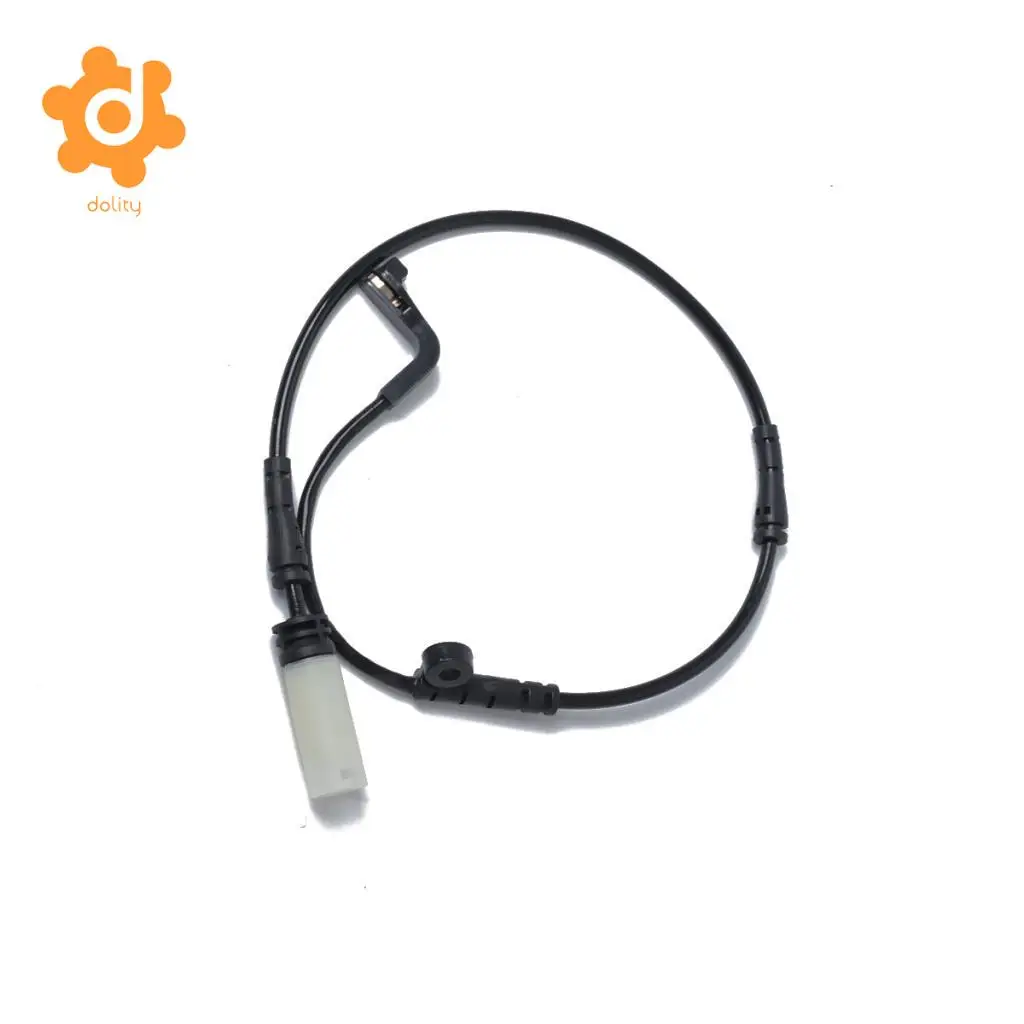 Front Brake Pad Wear Sensor Wire 34356789492 For BMW E60 E61 E63 E64 530xi