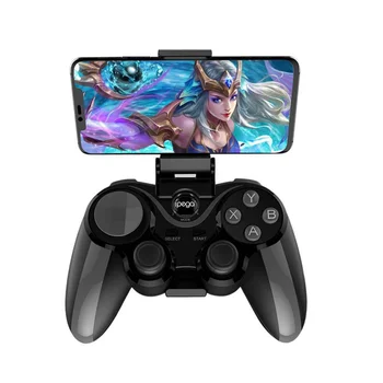Pubg Controlle Wireless Gamepad Bluetooth Game Controller for Ios Android Tv Joystick Joycon Controller Pubg Controller
Pubg Controlle Wireless Gamepad Bluetooth Game Controller for Ios Android Tv Joystick Joycon Controller Pubg Controller