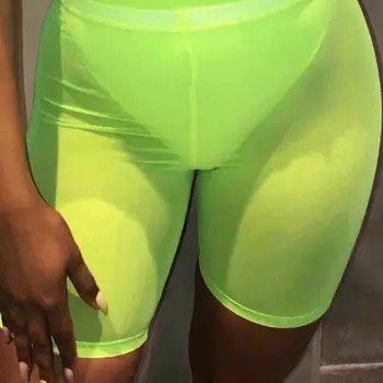 4 Colors Women See-through Mesh Sheer Shorts High Waist Solid S-XL Size Swim Cover ups Swimwear Bottoms Ladies Beach Clothes
4 Colors Women See-through Mesh Sheer Shorts High Waist Solid S-XL Size Swim Cover ups Swimwear Bottoms Ladies Beach Clothes