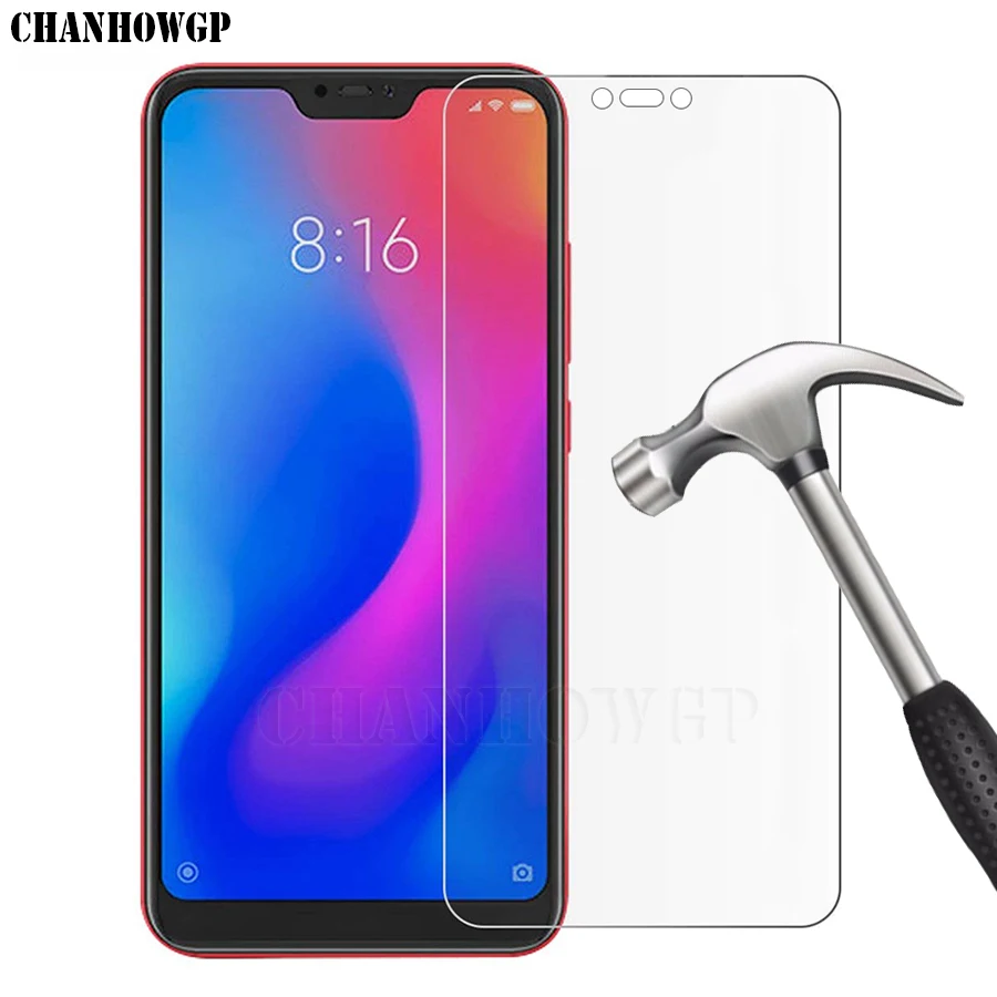 9H 2.5D Full Cover Tempered Glass For Xiaomi Mi A2 Lite a2lite Screen Protector For Xiaomi Redmi 6 Pro Protective Glas Film Sklo
9H 2.5D Full Cover Tempered Glass For Xiaomi Mi A2 Lite a2lite Screen Protector For Xiaomi Redmi 6 Pro Protective Glas Film Sklo
