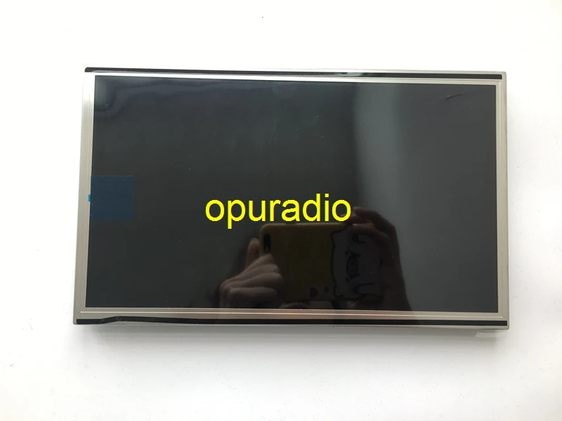 Free post 10.2" LCD Display Screen LA102M01(SL)(01) LA102M01-SL01 LCD Panel For Mercedes Headrest Screen S Class car auto
Free post 10.2" LCD Display Screen LA102M01(SL)(01) LA102M01-SL01 LCD Panel For Mercedes Headrest Screen S Class car auto