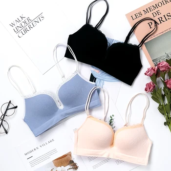 Sexy Deep U Cup Bras For Women Push Up Lingerie Seamless Bra Wire Free Bralette Backless Plunge Intimates Female Underwear
Sexy Deep U Cup Bras For Women Push Up Lingerie Seamless Bra Wire Free Bralette Backless Plunge Intimates Female Underwear