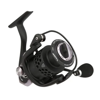 Nice! Spinning Upgrading Carbon Reels BM1000-7000 Fiber Drag Spinning Reel With Extra Spool Freshwater Fishing Reels Im
Nice! Spinning Upgrading Carbon Reels BM1000-7000 Fiber Drag Spinning Reel With Extra Spool Freshwater Fishing Reels Im