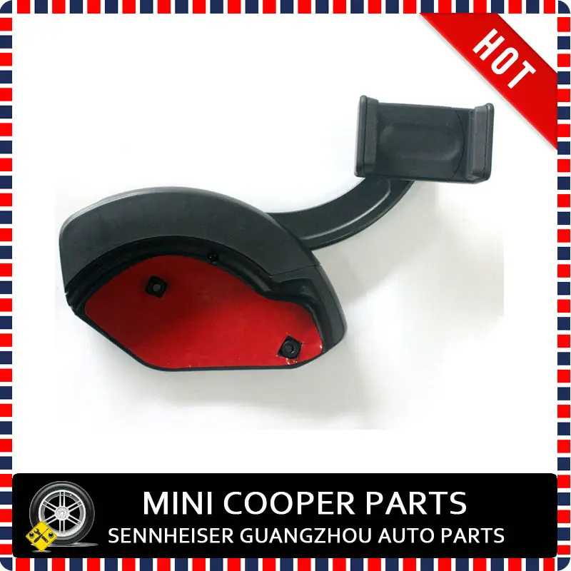 Новый универсальный автомобильный держатель из АБС-пластика для Mini Cooper F55 F56 (1 шт./компл.)
Новый универсальный автомобильный держатель из АБС-пластика для Mini Cooper F55 F56 (1 шт./компл.)