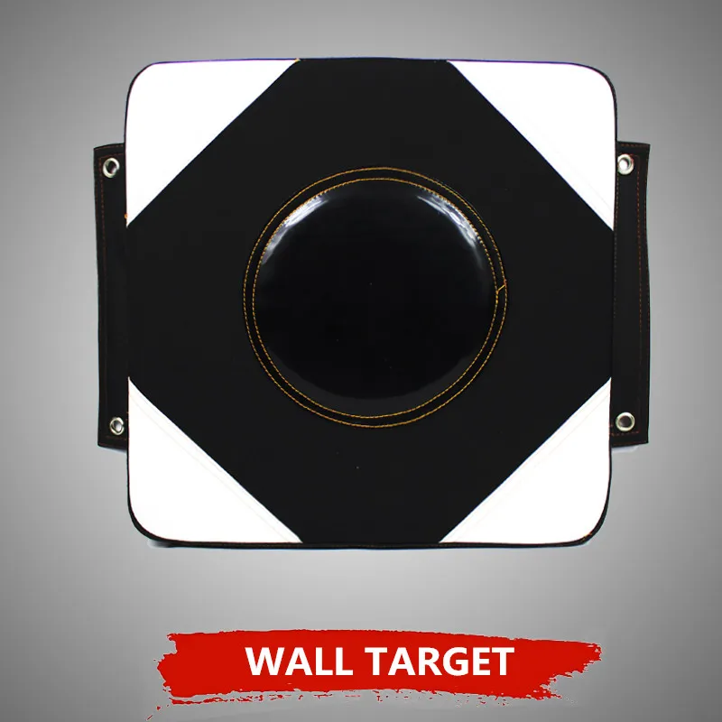 PU Leather Wall Target Muay Thai MMA Fighting Sandbag 30*30*10cm Wall Boxing Punching Bag Training equipment Target
PU Leather Wall Target Muay Thai MMA Fighting Sandbag 30*30*10cm Wall Boxing Punching Bag Training equipment Target