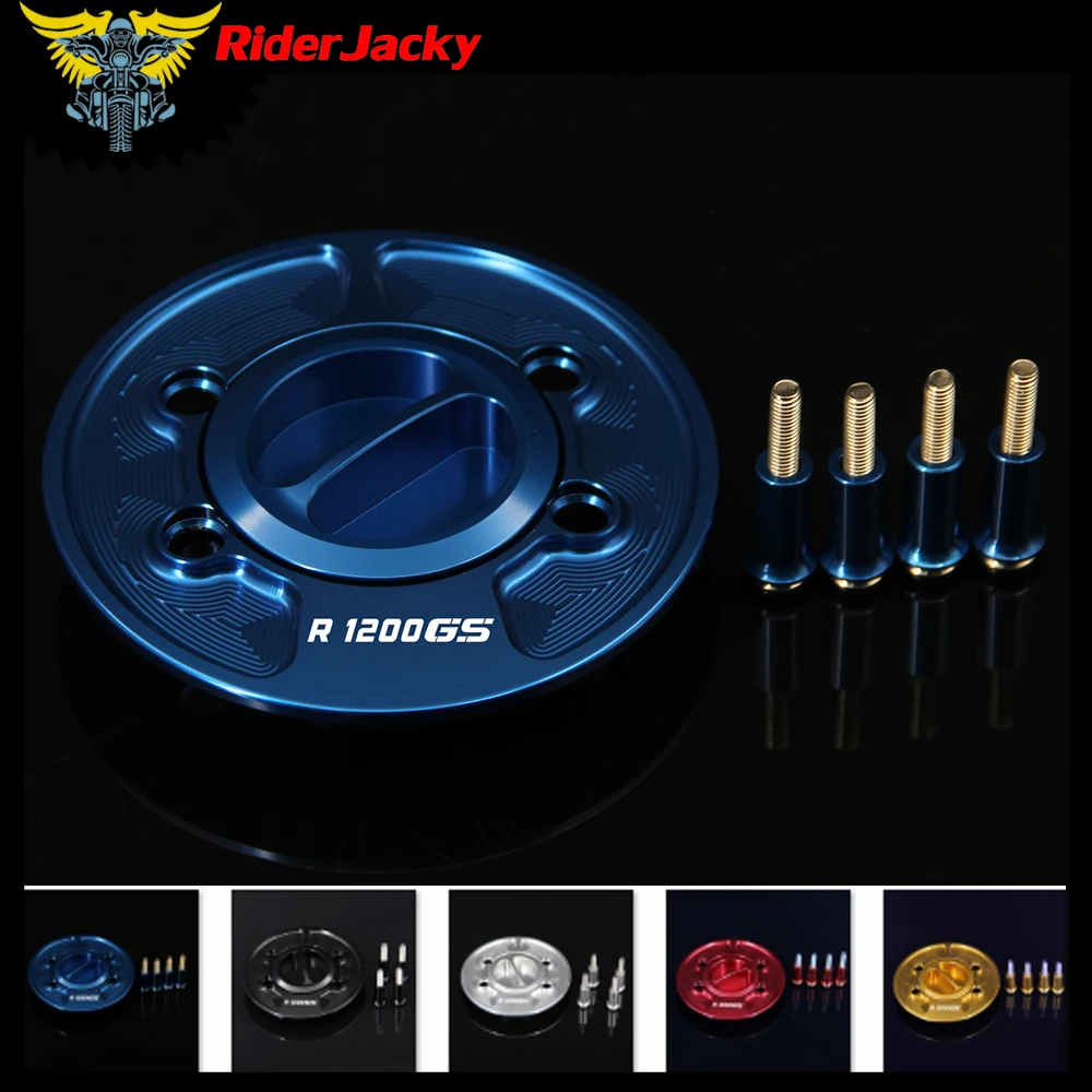 CNC Aluminum Keyless Motorcycle Accessories Fuel Gas Tank Cap Cover For BMW R 1200GS R1200 GS R1200GS 2008-2012 2009 2010 2011
CNC Aluminum Keyless Motorcycle Accessories Fuel Gas Tank Cap Cover For BMW R 1200GS R1200 GS R1200GS 2008-2012 2009 2010 2011