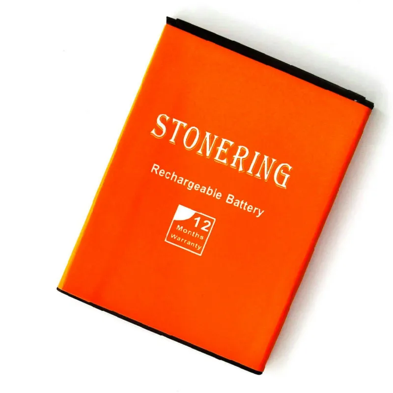 STONERING 3000mAh Li-ion Battery Replacement for blackview A7 blackview A7pro Smartphone
STONERING 3000mAh Li-ion Battery Replacement for blackview A7 blackview A7pro Smartphone