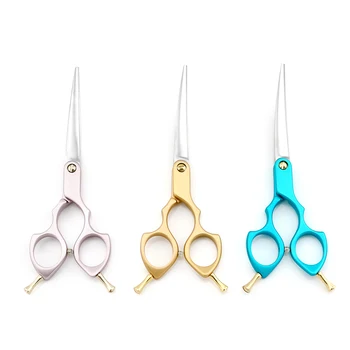 Pet dog Grooming Scissors Curve 6 Inch Curved Scissors Pink Golden or Blue Handle Japan 440C Lyrebird TOP CLASS 5PCS/LOT NEW
Pet dog Grooming Scissors Curve 6 Inch Curved Scissors Pink Golden or Blue Handle Japan 440C Lyrebird TOP CLASS 5PCS/LOT NEW