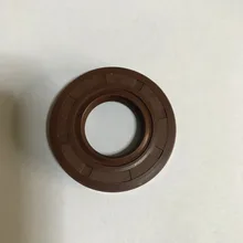 27x37x7 27x38x7 27x38x10 27x40x7 27x40x10 TC Skeleton Double Lip Brown FKM Rubber Oil Seals Gaskets
27x37x7 27x38x7 27x38x10 27x40x7 27x40x10 TC Skeleton Double Lip Brown FKM Rubber Oil Seals Gaskets