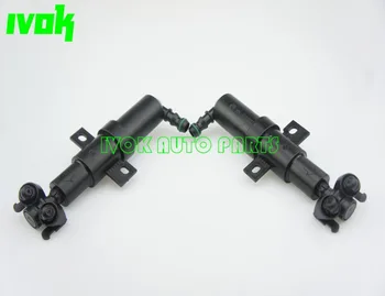 Left & Right Headlight Bumper Lamp Foglight Washer for VW Passat B6 3C 06-11 3C0955103 3C0955104
Left & Right Headlight Bumper Lamp Foglight Washer for VW Passat B6 3C 06-11 3C0955103 3C0955104