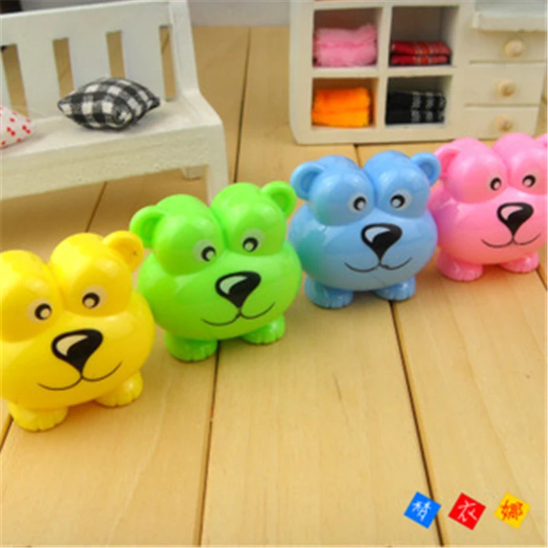G104 South Korea stationery supplies wholesale students creative children cartoon cute lion pencil sharpener plane cartoon
G104 South Korea stationery supplies wholesale students creative children cartoon cute lion pencil sharpener plane cartoon
