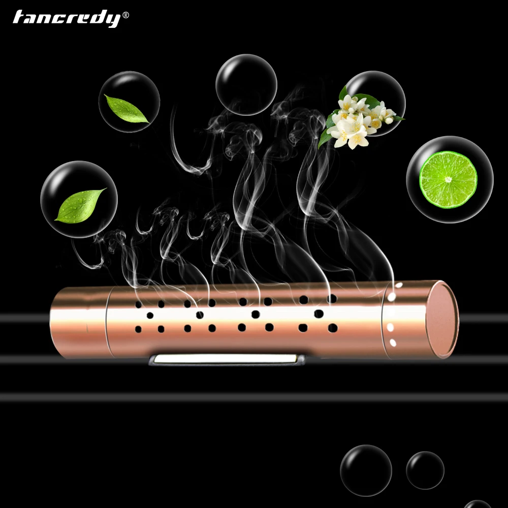 Car Air Freshener Perfume Clip Car Flavoring Styling Aroma Diffuser Purifier Solid Aromatherapy Clamp Auto Air Vent Fragrance
Car Air Freshener Perfume Clip Car Flavoring Styling Aroma Diffuser Purifier Solid Aromatherapy Clamp Auto Air Vent Fragrance