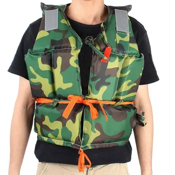 Adult Polyester Swimming Life Jacket Life Vest For Drifting Boating Survival Fishing Safety Boating Ski Jacket Water Sport Wear
Adult Polyester Swimming Life Jacket Life Vest For Drifting Boating Survival Fishing Safety Boating Ski Jacket Water Sport Wear