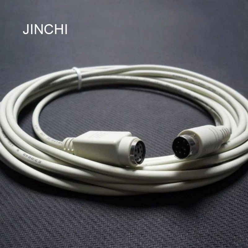 JINCHI, 1-5 м, клавиатура, мышь, штекер-гнездо, свинцовый Удлинительный кабель жила, 6 контактов, материнская плата, мышь для мыши, клавиатуры, IC, ка...
JINCHI, 1-5 м, клавиатура, мышь, штекер-гнездо, свинцовый Удлинительный кабель жила, 6 контактов, материнская плата, мышь для мыши, клавиатуры, IC, ка...