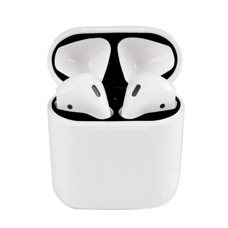 1pc Dust-proof Dust Guard Sticker Cover Protection Sticker Film for AirPods 1/2 Charging Box
1pc Dust-proof Dust Guard Sticker Cover Protection Sticker Film for AirPods 1/2 Charging Box