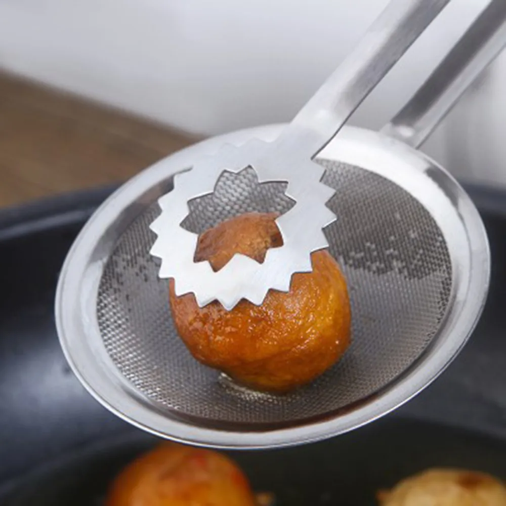 Kitchen Gadgets Fried Food Fishing Oil Scoop Kitchen Colander Strainer Drain Oilfolder For Kitchen Accessorie Drop Shipping K20
Kitchen Gadgets Fried Food Fishing Oil Scoop Kitchen Colander Strainer Drain Oilfolder For Kitchen Accessorie Drop Shipping K20