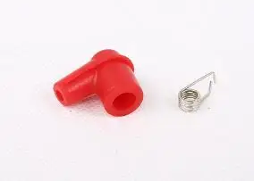 Rovan parts 1/5 scale gas rc baja 32cc engine spare parts new material Ignition cap including steel wire 670322 New product
Rovan parts 1/5 scale gas rc baja 32cc engine spare parts new material Ignition cap including steel wire 670322 New product