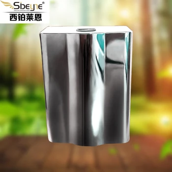 X-5528 800ml Automatic Sensor Soap Dispenser Wall Mounted Stainless Steel Touch-free Infrared Sensing Sanitizer Dispenser
X-5528 800ml Automatic Sensor Soap Dispenser Wall Mounted Stainless Steel Touch-free Infrared Sensing Sanitizer Dispenser