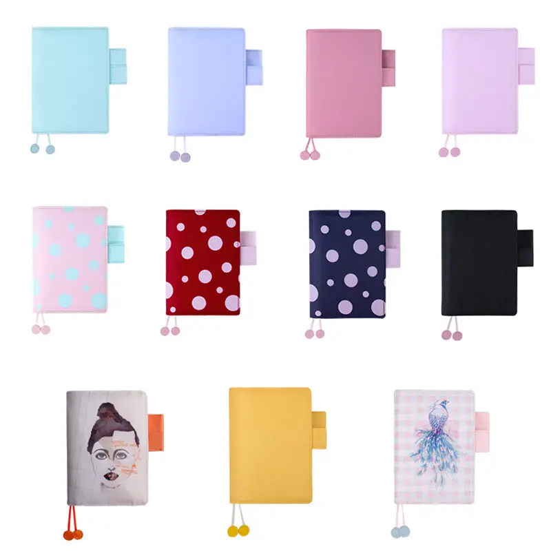 Yiwi Cute Notebook Planner School Stationery Diary Hobonichi Cover Daily Weekly Planner Agenda Travelers Notebook Bullet Journal
Yiwi Cute Notebook Planner School Stationery Diary Hobonichi Cover Daily Weekly Planner Agenda Travelers Notebook Bullet Journal