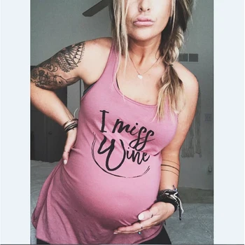 Summer Letter print pregnant women soft Cotton Plus Size pregnancy vest breathable sleeveless T-Shirts maternity clothing
Summer Letter print pregnant women soft Cotton Plus Size pregnancy vest breathable sleeveless T-Shirts maternity clothing