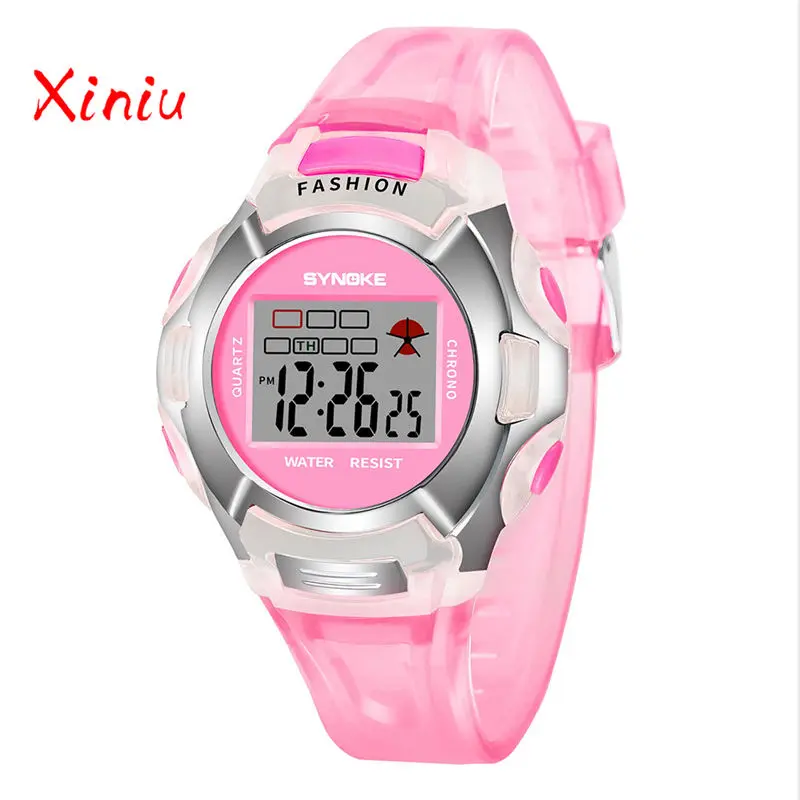 women watches top brand Women Watch Silicone Led Electronic Watch Luxury kid Clock Sports Drop Shipping Horloges Vrouwen gift
women watches top brand Women Watch Silicone Led Electronic Watch Luxury kid Clock Sports Drop Shipping Horloges Vrouwen gift