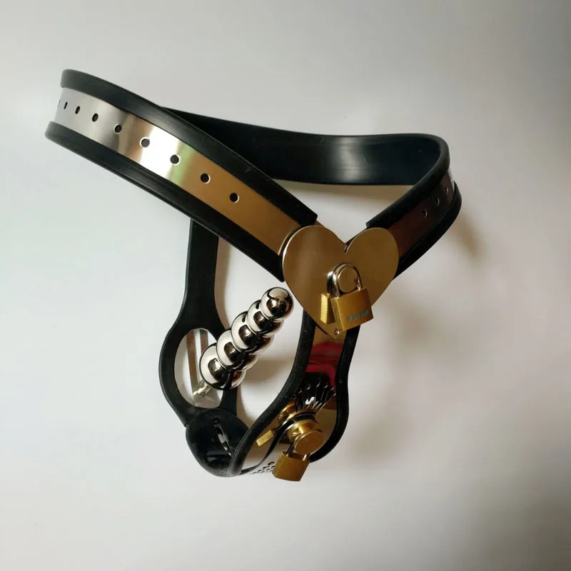 Насадка для ограничения эрекции купить со скидкой в секс шопе  Фетиш и BDSM  Пояса верности