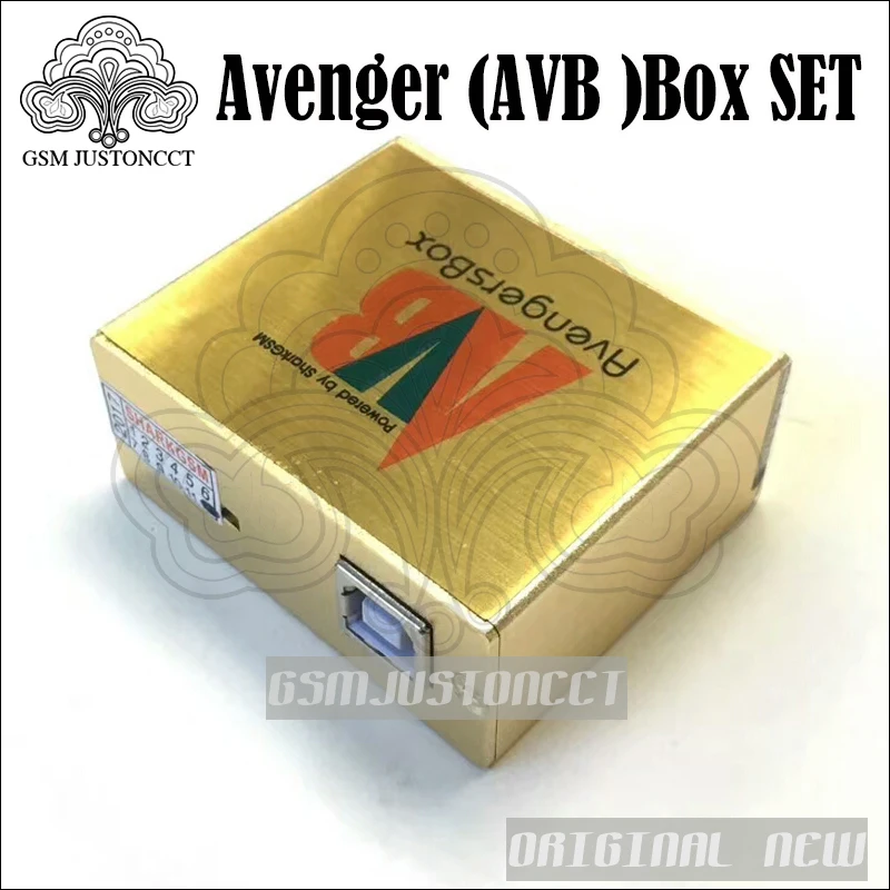 2018 100% original NEW Avengers Box AVB BOX for Alcatel Huawei Samsung ZTE Chinese Phones
2018 100% original NEW Avengers Box AVB BOX for Alcatel Huawei Samsung ZTE Chinese Phones