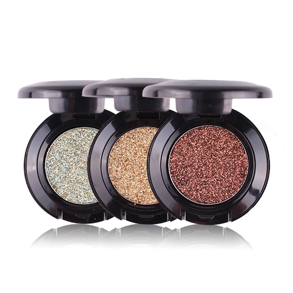 Miss Rose Diamond Glitter Eyeshadow 24 Colors Single Palette Illuminator Makeup Shimmer Metal Eye Shadow Shine Pigment Cosmetics
Miss Rose Diamond Glitter Eyeshadow 24 Colors Single Palette Illuminator Makeup Shimmer Metal Eye Shadow Shine Pigment Cosmetics