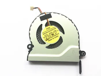 New Original cpu fan for Acer aspire E5-731 E5-731G E5-771 E5-771g cpu cooling fan cooler DFS531005PL0T FFT2 EF75070S1-C160-S99
New Original cpu fan for Acer aspire E5-731 E5-731G E5-771 E5-771g cpu cooling fan cooler DFS531005PL0T FFT2 EF75070S1-C160-S99