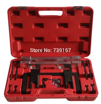 Car Engine Camkshaft Locking Alignment Timing Tool Auto Repair Garage Tools For BMW X1/X3/X5 3.0L N51 N52 N53 N54 ST0124
Car Engine Camkshaft Locking Alignment Timing Tool Auto Repair Garage Tools For BMW X1/X3/X5 3.0L N51 N52 N53 N54 ST0124