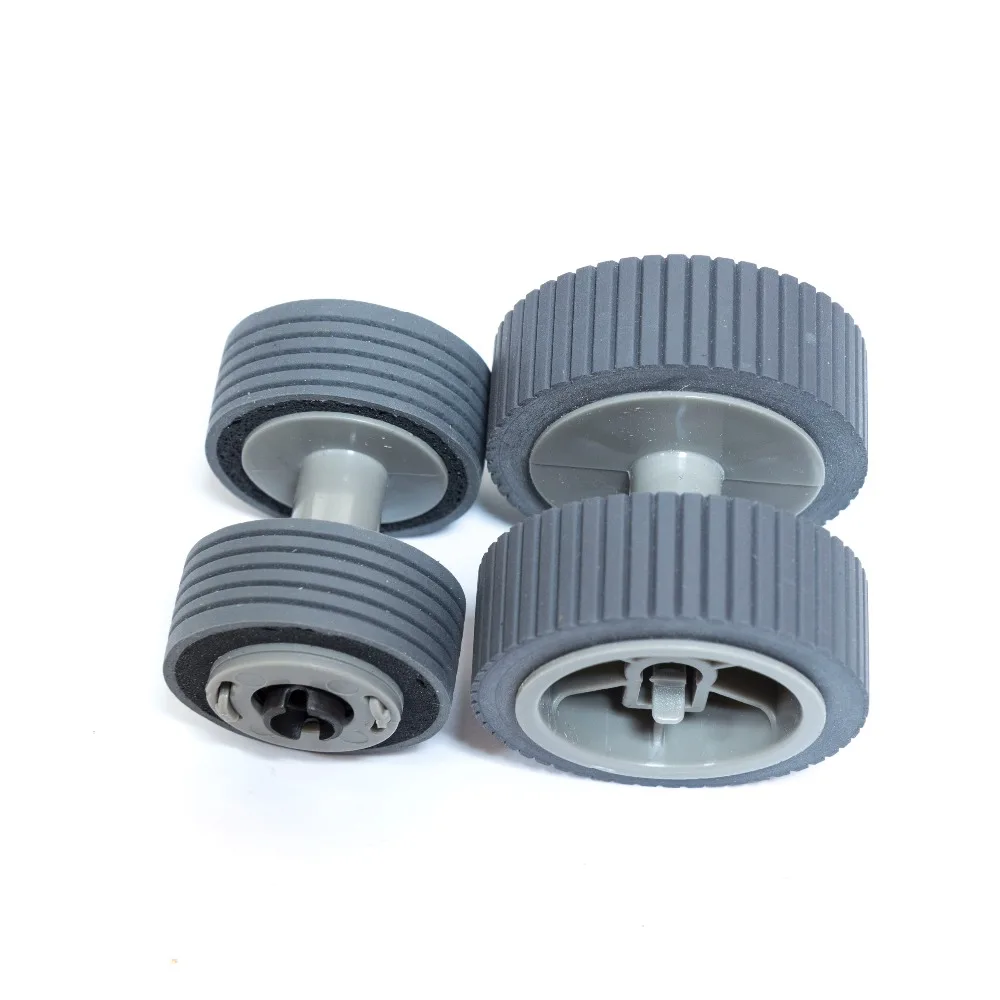 PA03540-0001 PA03540-0002 for Fujitsu 6130 Fi-6130 Fi-6130Z Fi-6230 Fi-6140 Fi-6240 Fi-6125 Fi-6225 IX500 Pick Up Roller Kit
PA03540-0001 PA03540-0002 for Fujitsu 6130 Fi-6130 Fi-6130Z Fi-6230 Fi-6140 Fi-6240 Fi-6125 Fi-6225 IX500 Pick Up Roller Kit