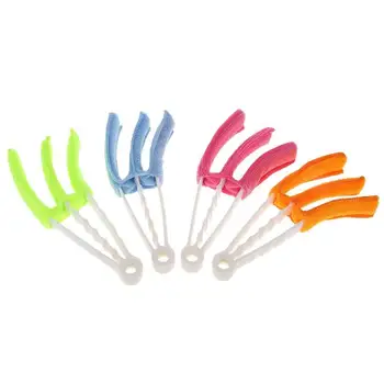 2pcs Multi-functional Auto Car Air Conditioner Vent Outlet Cleaning Brush Car Meter Detailing Cleaner Blinds Duster Brush
2pcs Multi-functional Auto Car Air Conditioner Vent Outlet Cleaning Brush Car Meter Detailing Cleaner Blinds Duster Brush