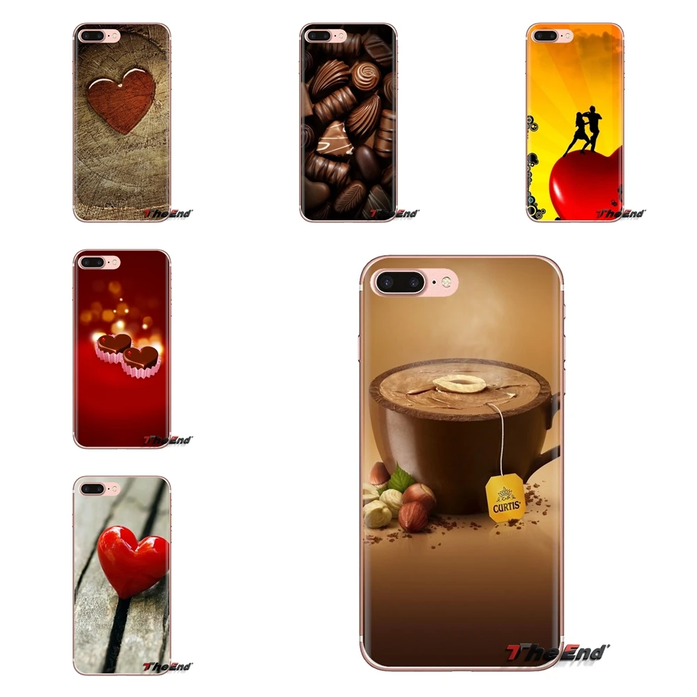 For Samsung Galaxy A3 A5 A7 A9 A8 Star A6 Plus 2018 2015 2016 2017 Soft Transparent Cases Covers Coffee Heart Chocolate
For Samsung Galaxy A3 A5 A7 A9 A8 Star A6 Plus 2018 2015 2016 2017 Soft Transparent Cases Covers Coffee Heart Chocolate
