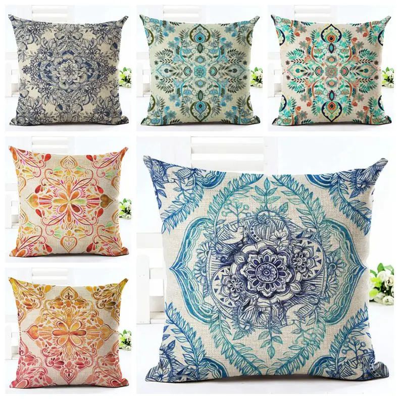 rustic floral cushion cover shabby chic ethnic home decor boho sofa bed throw pillow case vintage fundas cojines
rustic floral cushion cover shabby chic ethnic home decor boho sofa bed throw pillow case vintage fundas cojines