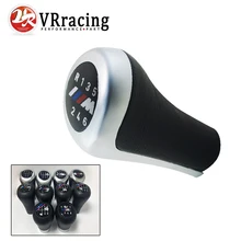 VR RACING-New 6 Speed Manual MT Gear Stick Shift Knob for BMW 1 3 5 6 Series X1/3/5 E60/61/62/63 E81/82/83/85/87/88 E90/91 -SK32
VR RACING-New 6 Speed Manual MT Gear Stick Shift Knob for BMW 1 3 5 6 Series X1/3/5 E60/61/62/63 E81/82/83/85/87/88 E90/91 -SK32
