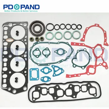 4Y 4YEC 4Y-EC Engine Overhual Rebuild Gasket Kit 04111-73030 for TOYOTA HILUX II LITEACE Bus/Box DYNA 200 STOUT Pickup 2337cc
4Y 4YEC 4Y-EC Engine Overhual Rebuild Gasket Kit 04111-73030 for TOYOTA HILUX II LITEACE Bus/Box DYNA 200 STOUT Pickup 2337cc