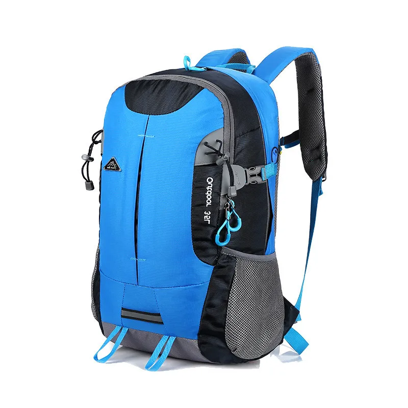 35L Outdoor Bag Men Women Waterproof Tactical Backpack Hiking Bag Cycling Climbing Rucksack Laptop Backpack Travel Knapsack
35L Outdoor Bag Men Women Waterproof Tactical Backpack Hiking Bag Cycling Climbing Rucksack Laptop Backpack Travel Knapsack