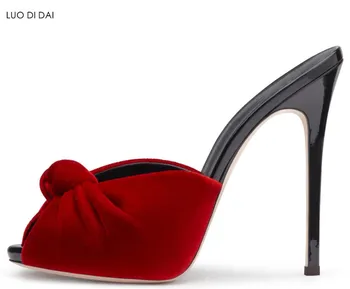 2019 fashion women peep toe sandals party shoes summer slide sandals red bowtie sandals cute bow high heels
2019 fashion women peep toe sandals party shoes summer slide sandals red bowtie sandals cute bow high heels