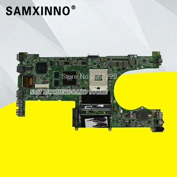 U31SD Motherboard GT520M For Asus U31S X35S U31SG laptop Motherboard U31SD Mainboard U31SD Motherboard Motherboard test 100% ok
U31SD Motherboard GT520M For Asus U31S X35S U31SG laptop Motherboard U31SD Mainboard U31SD Motherboard Motherboard test 100% ok