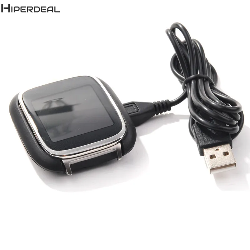 HIPERDEAL Cradle Charger Charging Dock For Asus ZenWatch WI500Q Smart Watch With USB Cable OC11b
HIPERDEAL Cradle Charger Charging Dock For Asus ZenWatch WI500Q Smart Watch With USB Cable OC11b