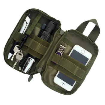 1000D Tactical Waist Bag Outdoor Sport Molle Military Waist Fanny Pack Mobile Phone Case for SAMSUNG Sport Bag
1000D Tactical Waist Bag Outdoor Sport Molle Military Waist Fanny Pack Mobile Phone Case for SAMSUNG Sport Bag